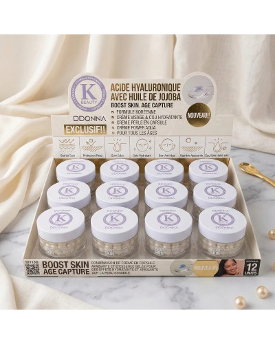 Crema Colágeno Restructurante D'DONNA