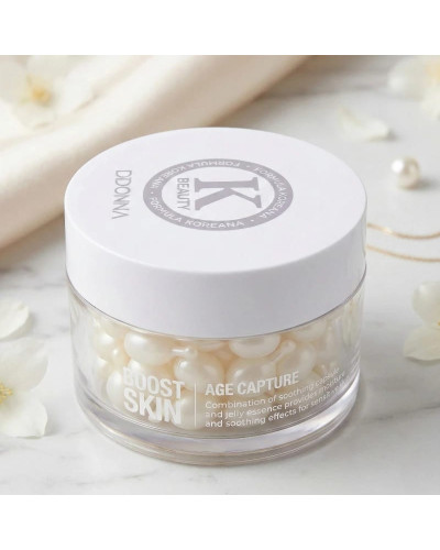 Crema Colágeno Restructurante D'DONNA