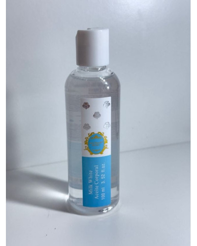 Aceite corporal Biancolatte Kiss Beuty