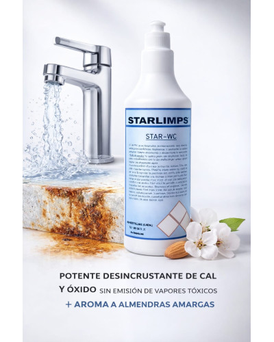Star-WC Antical 1L