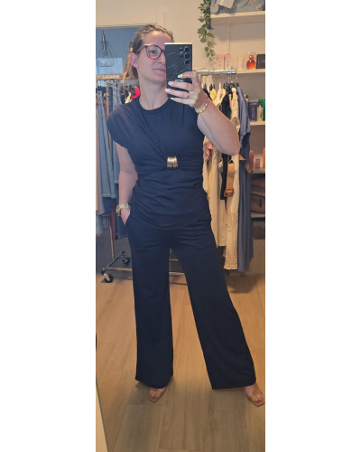 Conjunto licra