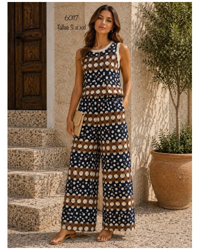 Conjunto lunares