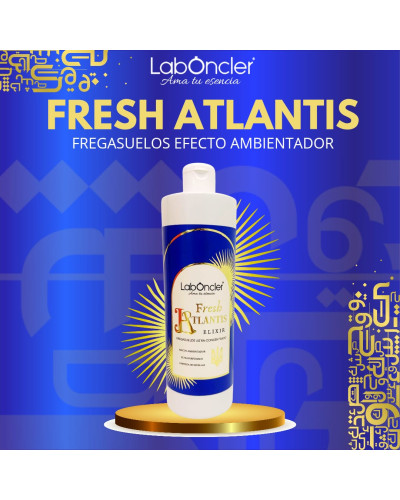 Fresh Atlantis