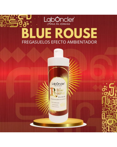 Blue Rouse