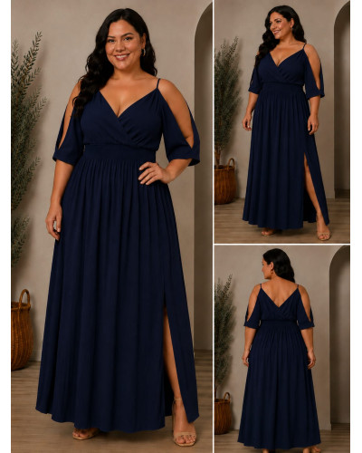 Vestido Leonor
