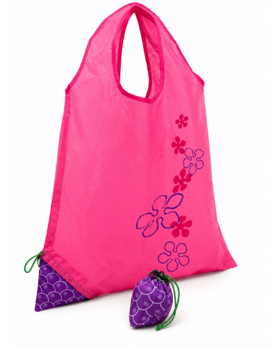Bolsa para recados de frutas