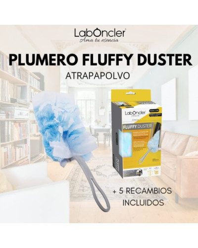 Plumero Fluffy Duster