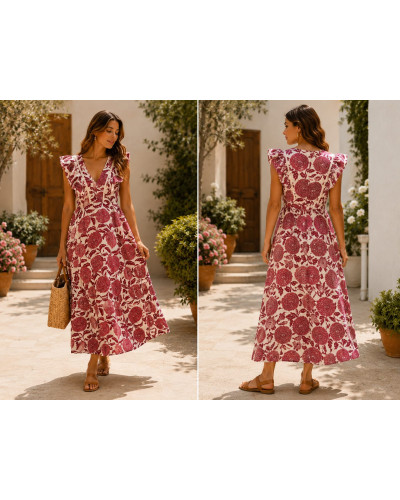 VESTIDO ELENA