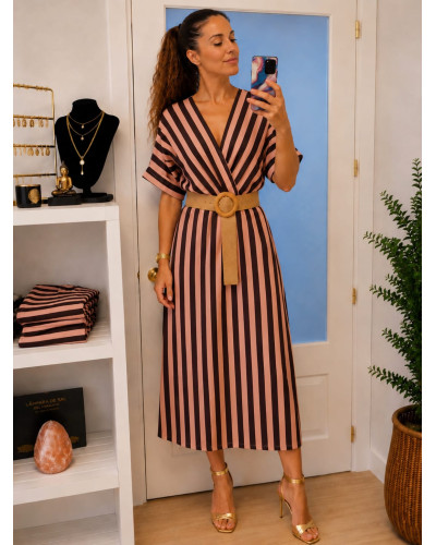 Vestido Miriam