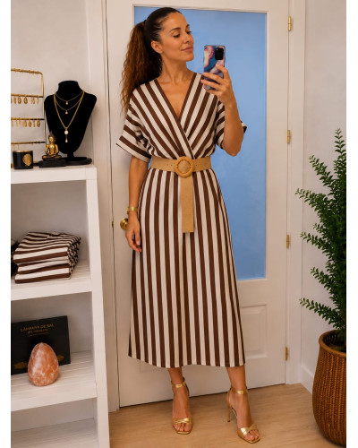 Vestido Miriam