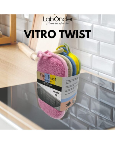 Vitro twist